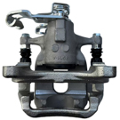 2017 Chevrolet Cruze Brake Caliper 2
